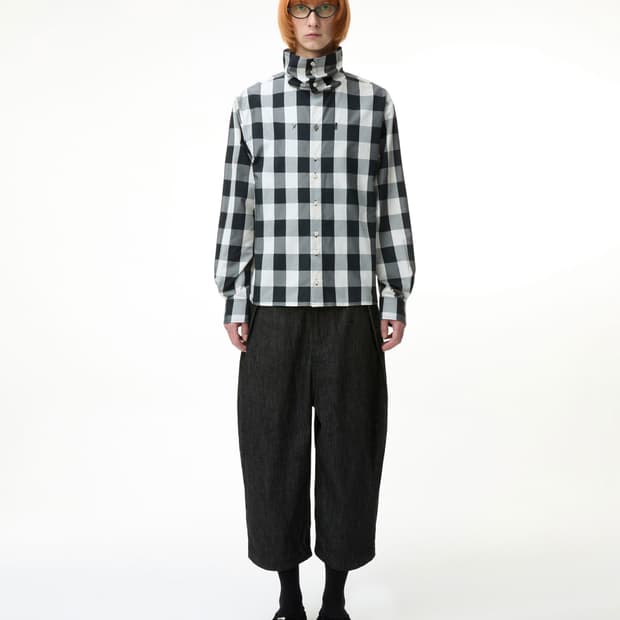 아더에러 Product. 67 데님 바지 팬츠 L