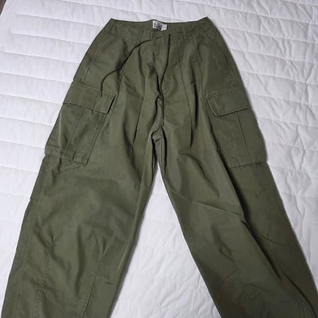 빅유니온 카고 M