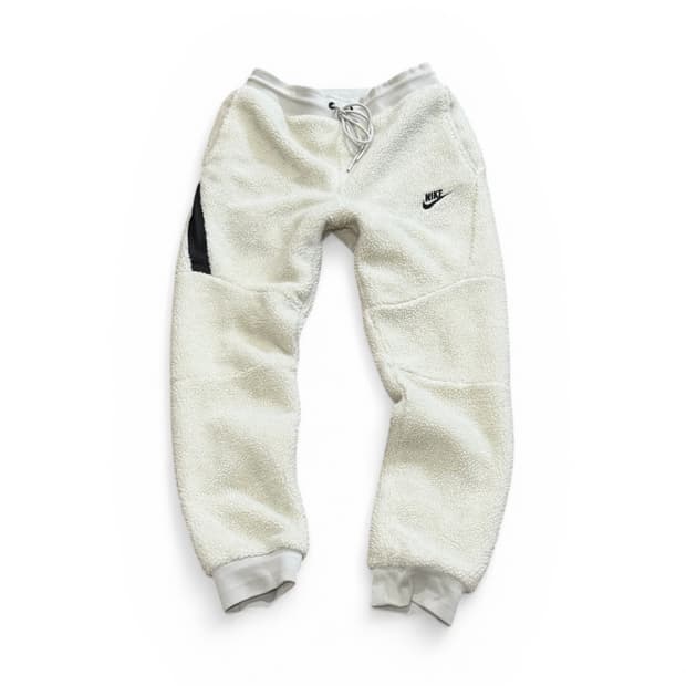 Nike 플리스 조거팬츠