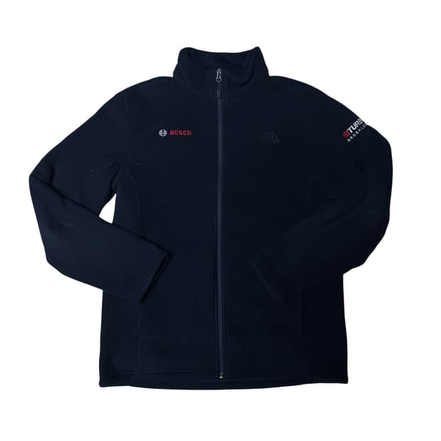 노스페이스 후리스