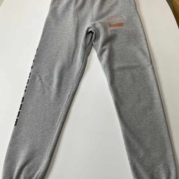 갤러리디파트먼트 스웻팬츠