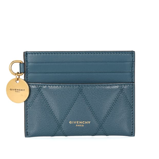 지방시 GV3 카드지갑 케이스 퀼팅 명함지갑 BB608TB08Z