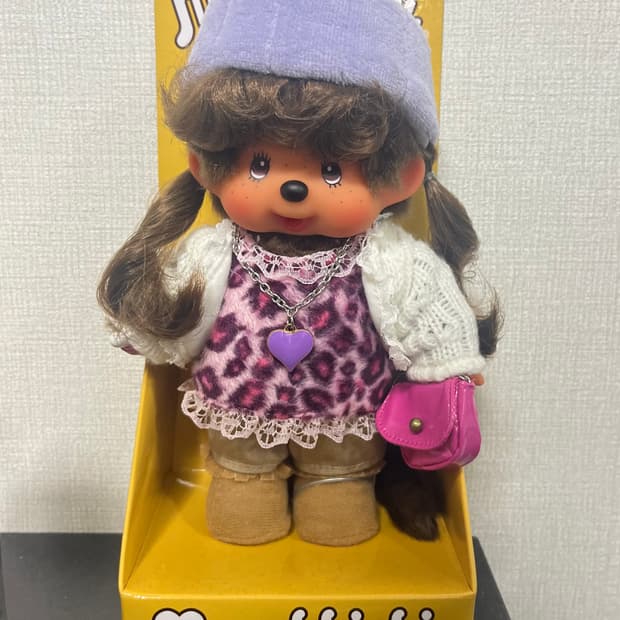 몬치치 갸루