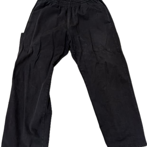 이지 갭 사탄 카고 xl