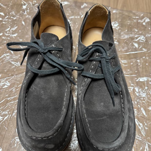 아스트로플렉스 빈플렉스 다크 체스트넛 40사이즈