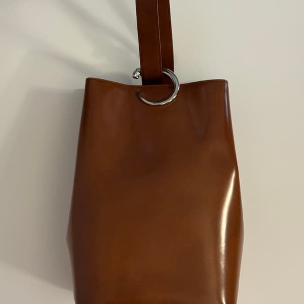 Cartier (까르띠에) 원 핸들 숄더백 / 토트백