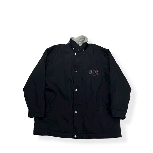 100 나이키 90s 나이키 양털 자켓