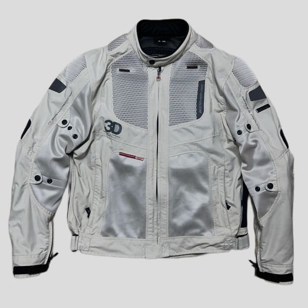 [xL] komine 코미네 오토바이자켓 100-105