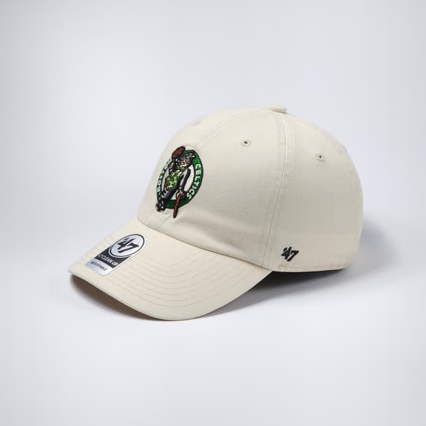 47 보스턴 셀틱스 NBA 빈티지 볼캡 모자