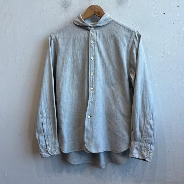 HAVERSACK 하버색 셔츠 Made in JAPAN