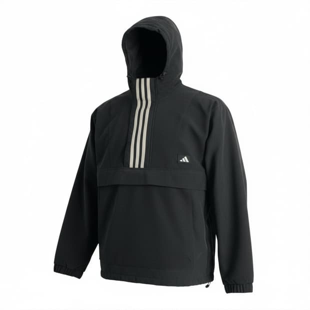 아디다스 아노락 L