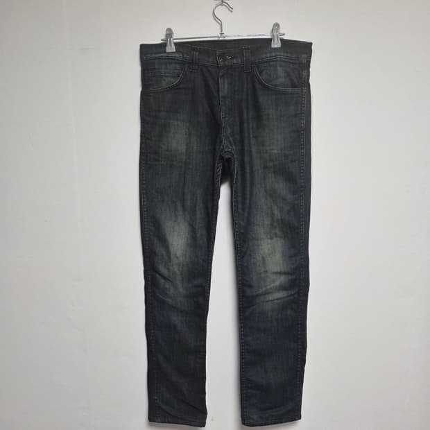 리바이스 511 32사이즈 P-77