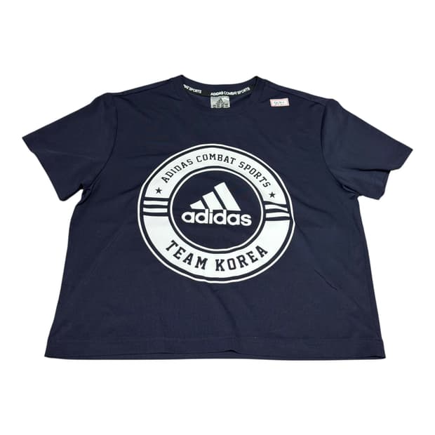  (바배) 아디다스 컴뱃 스포츠 반팔