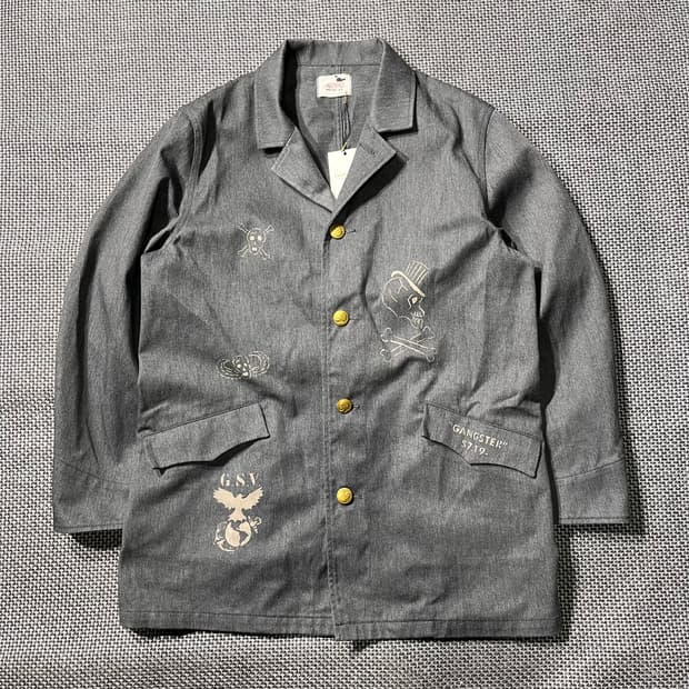 GLAD HAND&CO. 자켓 (L)