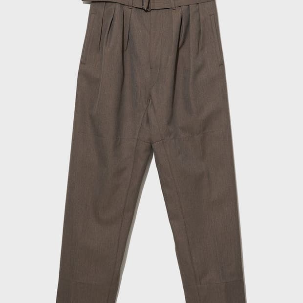 LEMAIRE casual pants