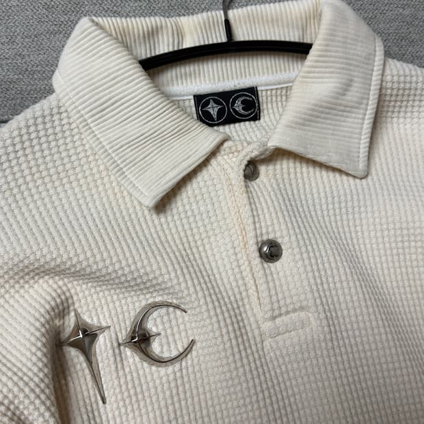 떠그클럽 와플니트 M 판매