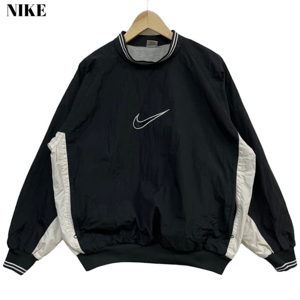 Nike USA Big Swoosh Warm Up