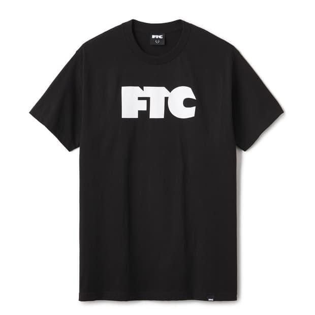 [XL] FTC 티셔츠 | OG Logo S/S Tee