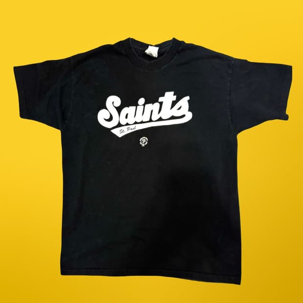세인츠폴 티셔츠