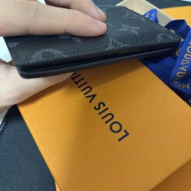 루이비통 이클립스 오거나이저