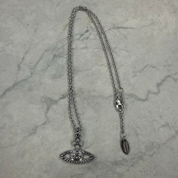 비비안 목걸이 63020052-02W110