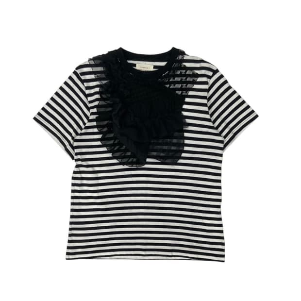 Beams boy tori-to t-shirt
