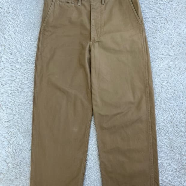 브론슨 치노 팬츠/#3125