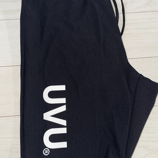 UVU 하프 타이즈 M