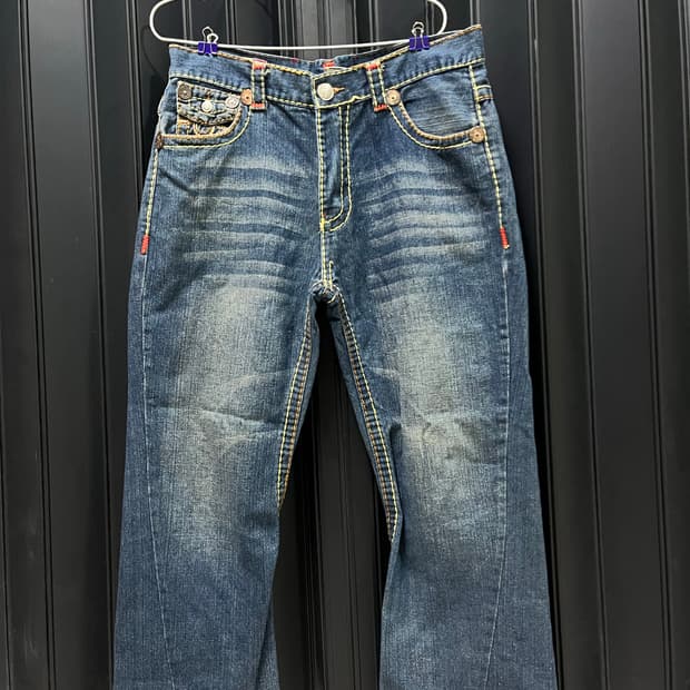 트루릴리젼 슈퍼조이T  size34