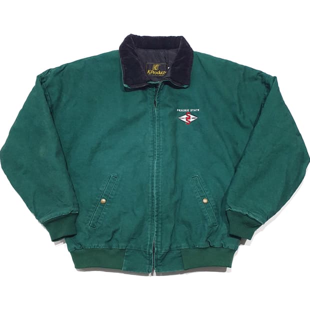 빈티지 k-products 70s 산타페자켓 L (105-110)