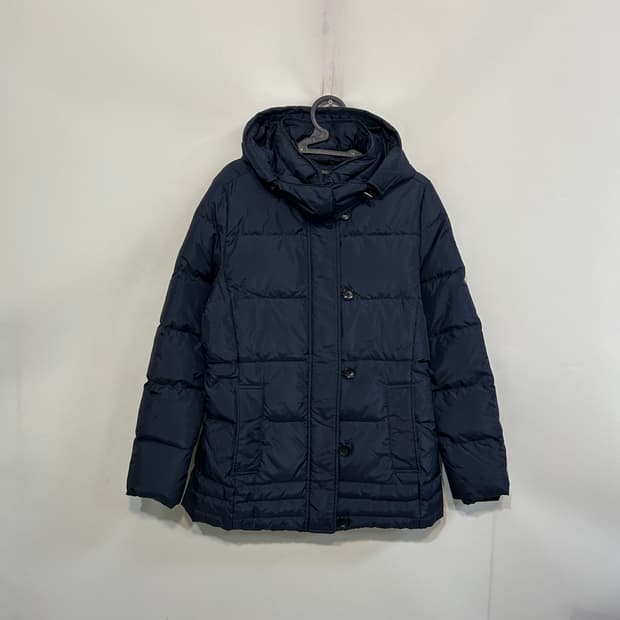 타미힐피거 여성 덕다운 패딩 M