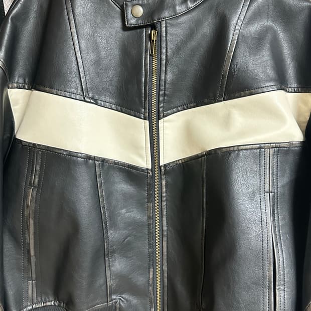 라퍼지스토어 자켓