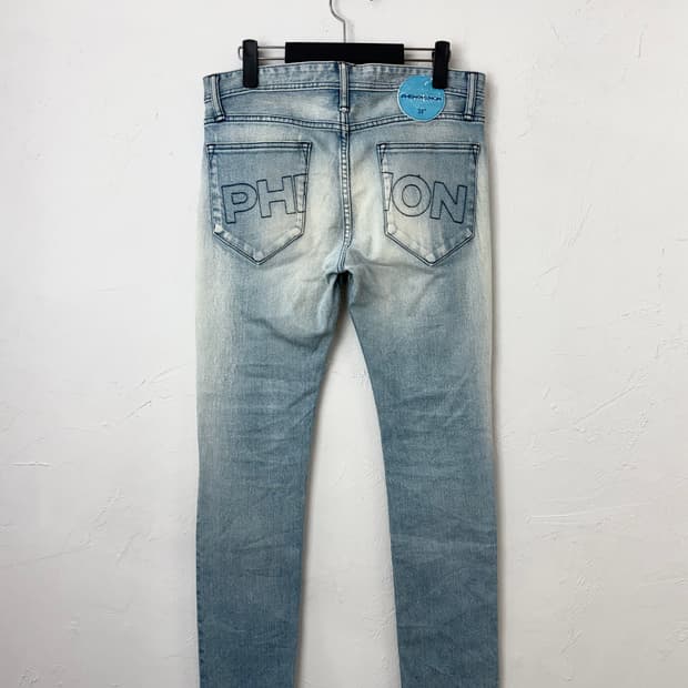 페노메논 스펠아웃 진