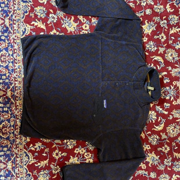 신칠라 아즈텍 남자M