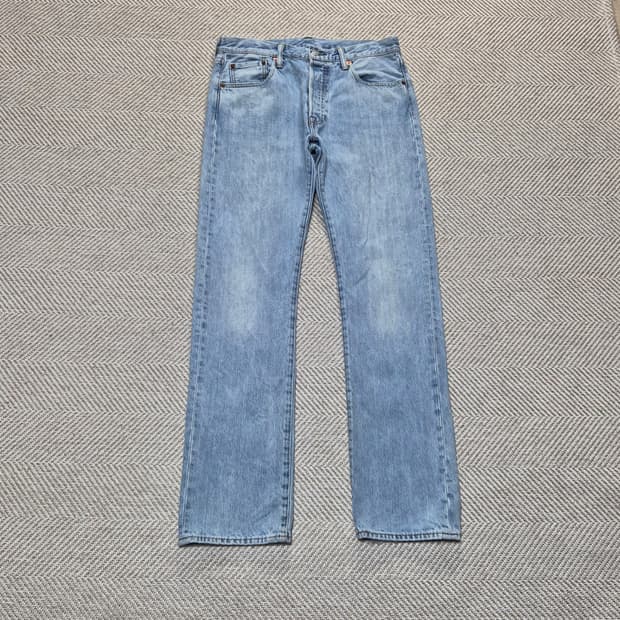 리바이스  501 ( p51 )