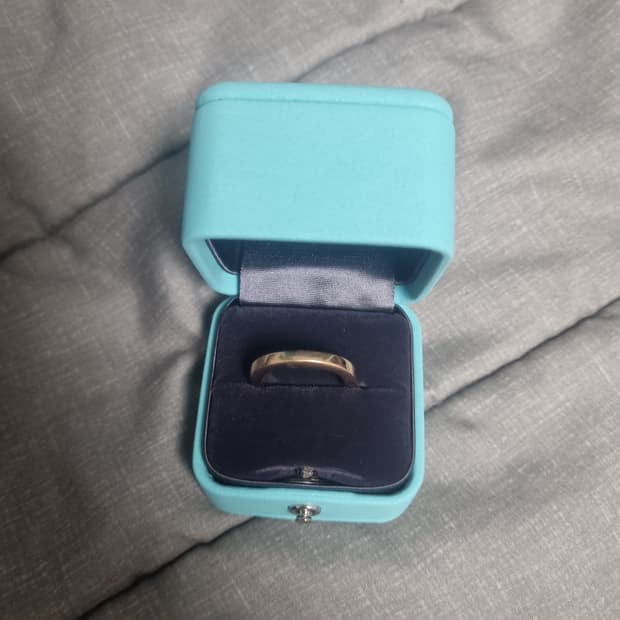 티파니앤코 티파니락 (7.5)