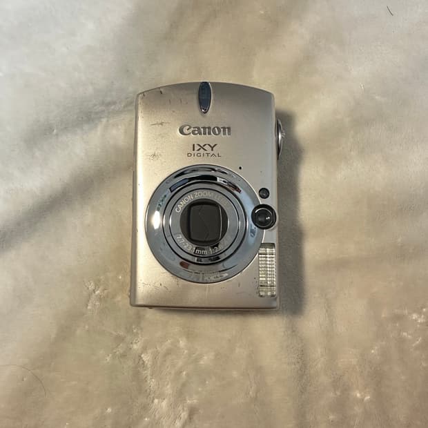 *원희디카* 캐논 익서스 750 디카/디지털카메라 