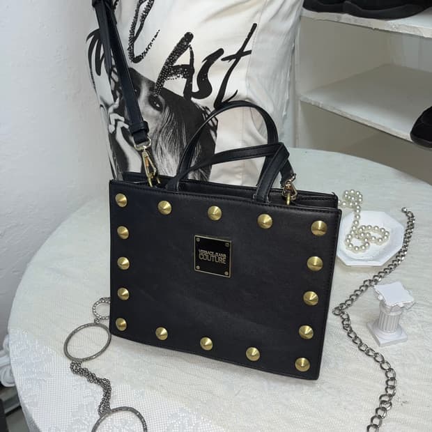 Versace Jeans Couture 