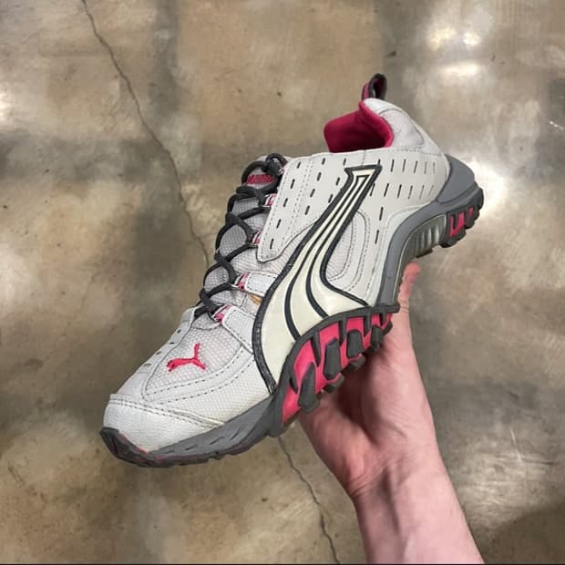 2006年 Puma CELL Darby Trail Racer