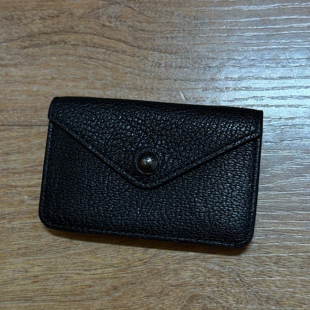 르메르 엔벨롭 지갑