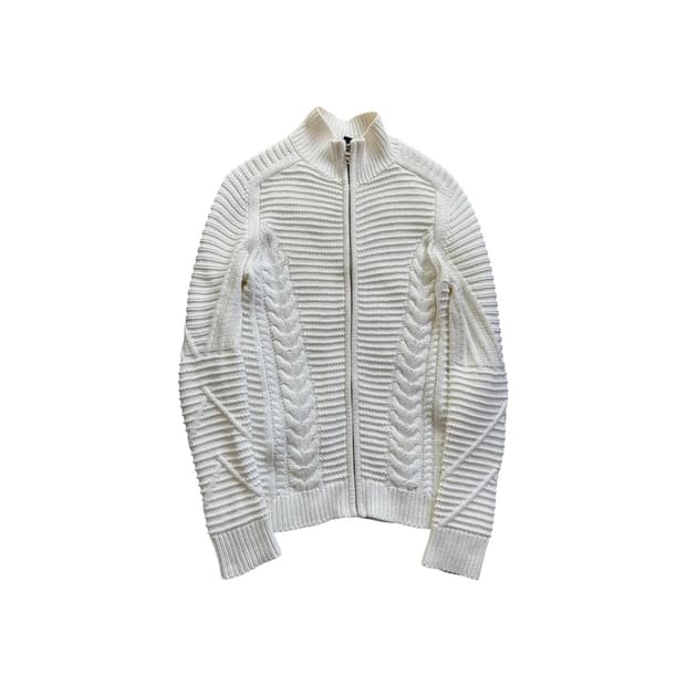 10's GAP Biker Zip-up