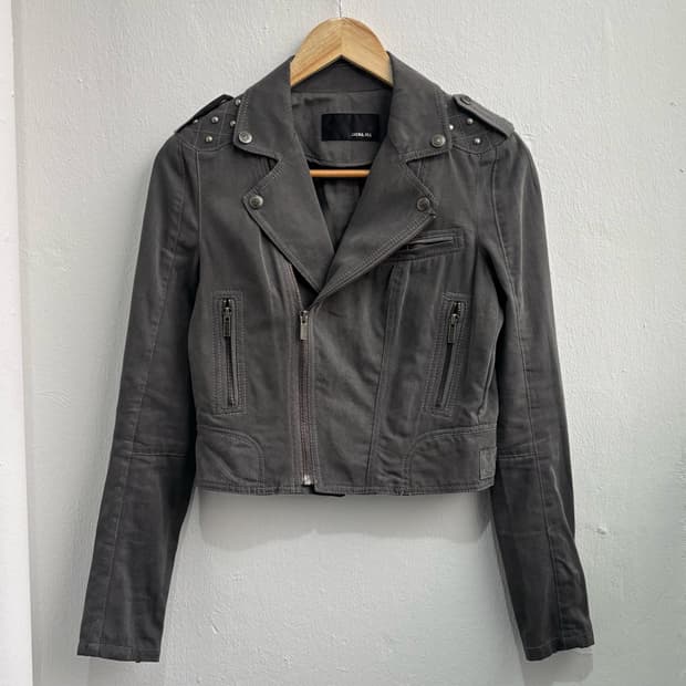 Vintage Jack&Jill Jacket