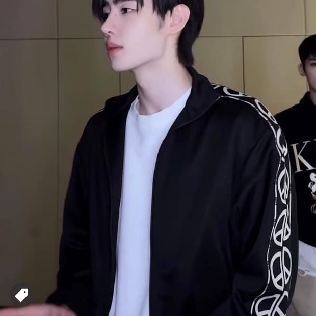 캐피탈 져지 2사이즈
