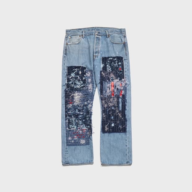LEVI'S
