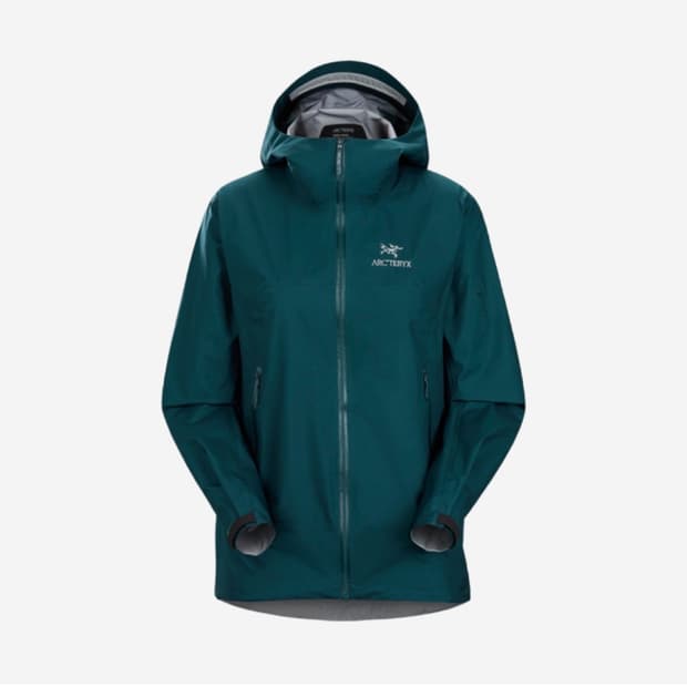 아크테릭스 베타 우먼 래버린스L(레어)