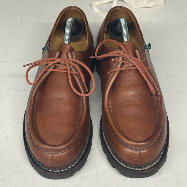 파라부트 미카엘 마룬 42.5