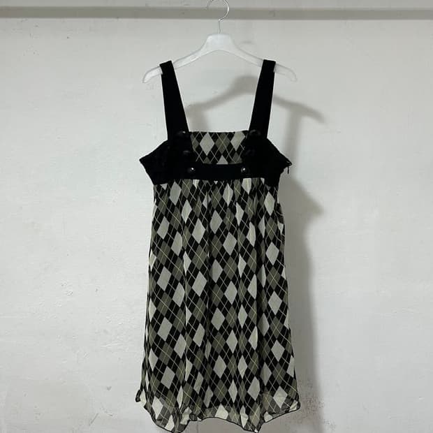 vtg dress