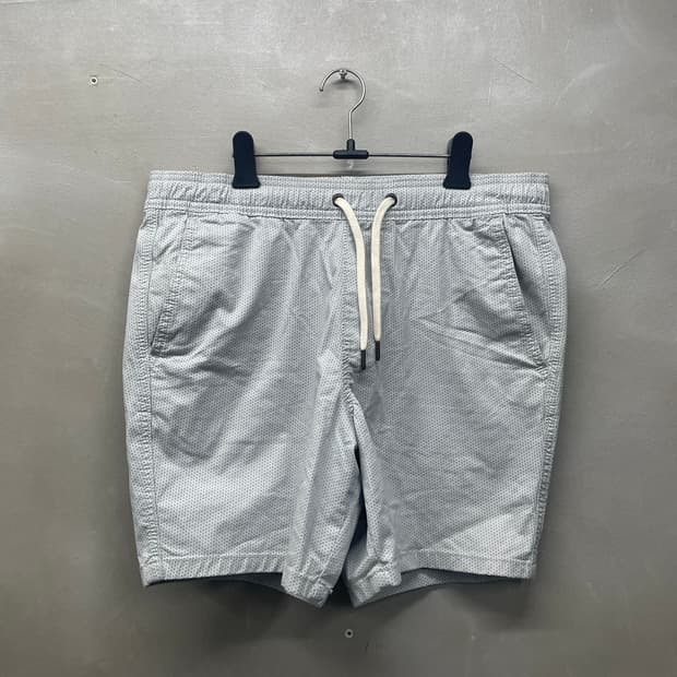 홀리스터 조거 반바지 S사이즈 32