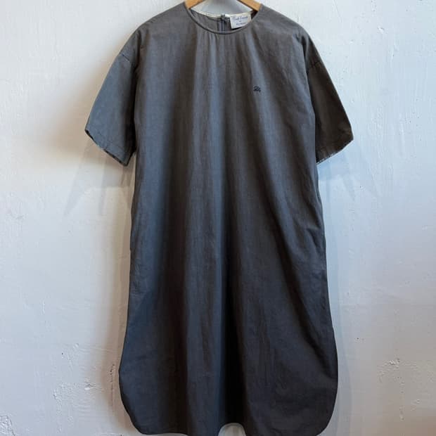 Le minor 린넨 블렌디드 원피스 MADE IN JAPAN