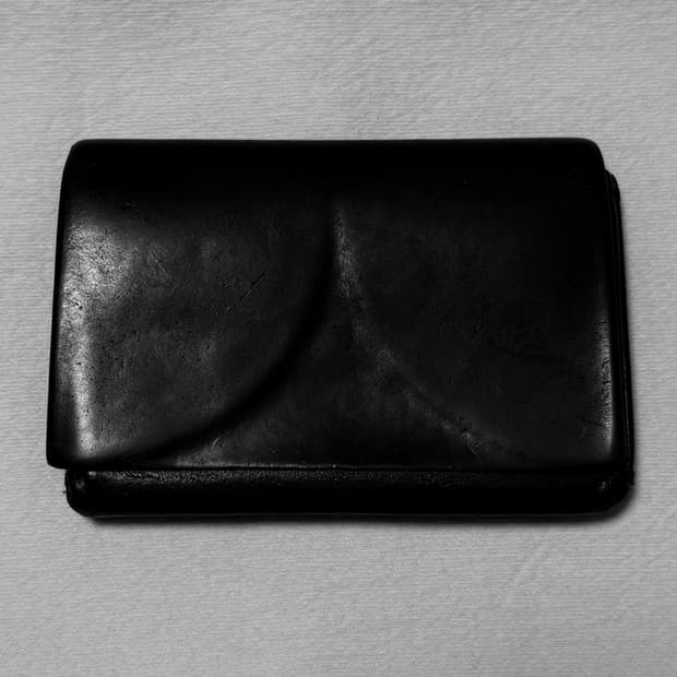 wallet W7